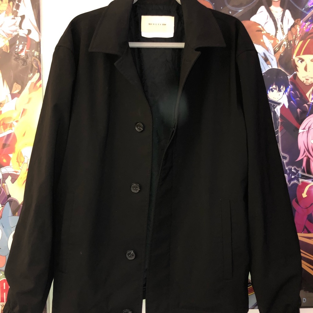 Alyx studio jacket - Picture 9 of 10